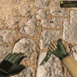 FAR CRY Gloves