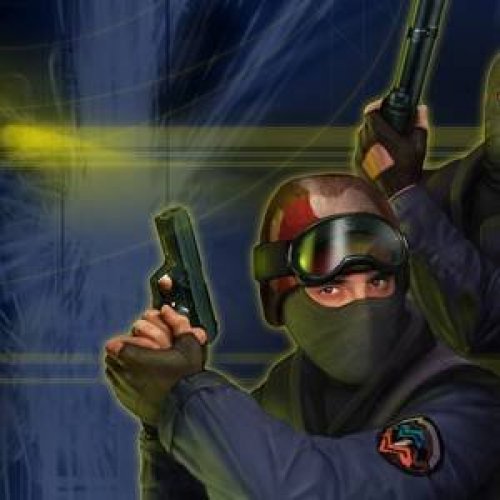 Анимированный background как в HLS
