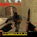 Slipknot_Knfe