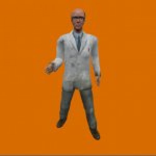 HL2 Cleiner