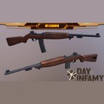 M1 CARBINE