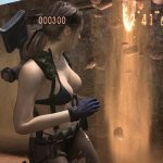 MGSVTPP Quiet (v0.1)