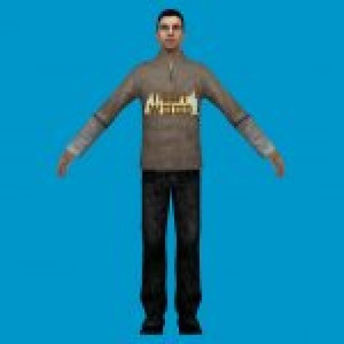 survivornpc22