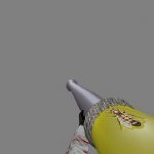 Bee gun