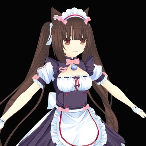 Chocola Nekopara