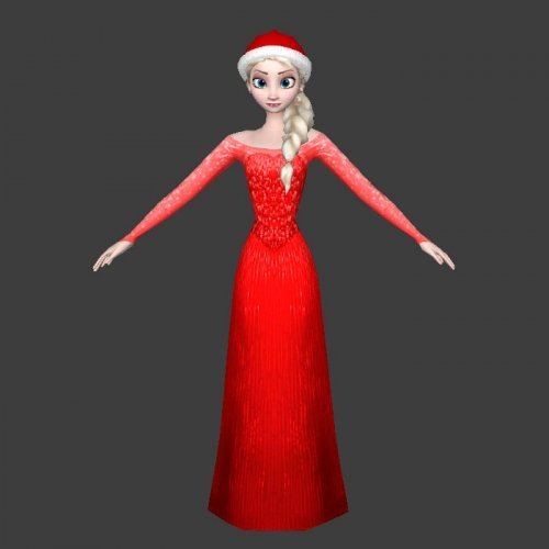 Elsa