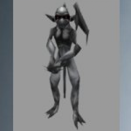 gargoyle