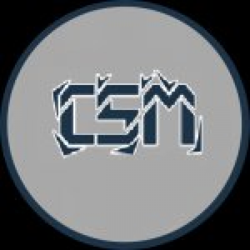 CSM Hammer Editor