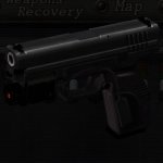 Weapons HD mini-pack