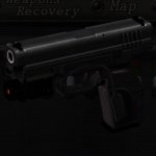 Weapons HD mini-pack
