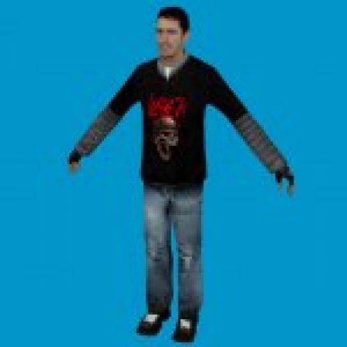 survivornpc9 - Slayer Fan