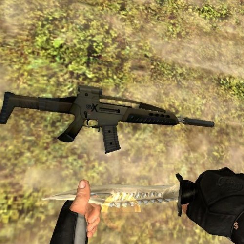 Xm8
