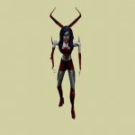 demonica