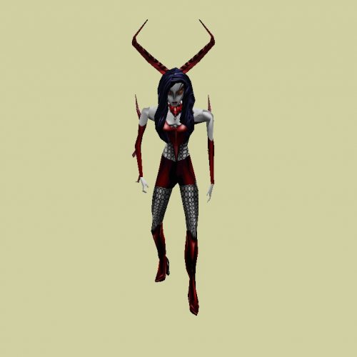 demonica