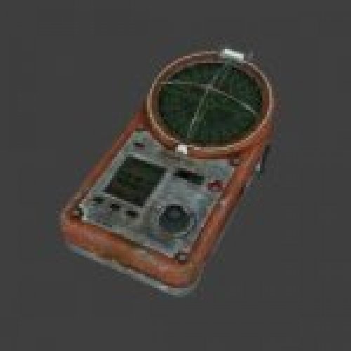 dev detector 2