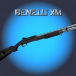 Benelli XM Auto