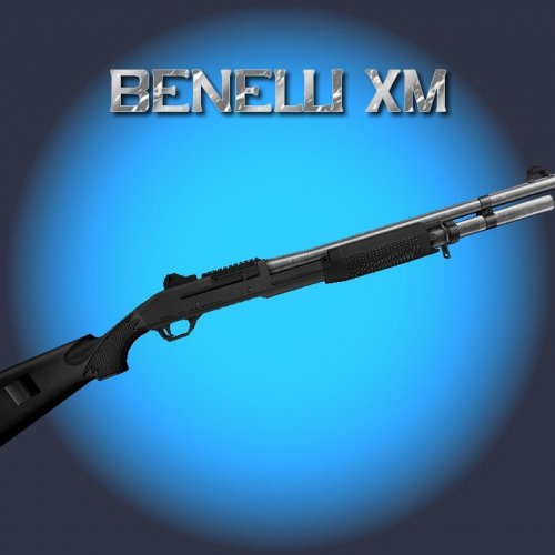 Benelli XM Auto