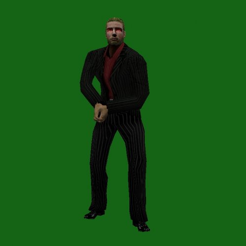 OrpheusSuit