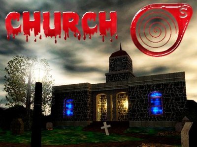 CHURCH