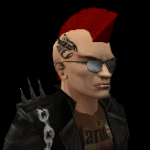 metal