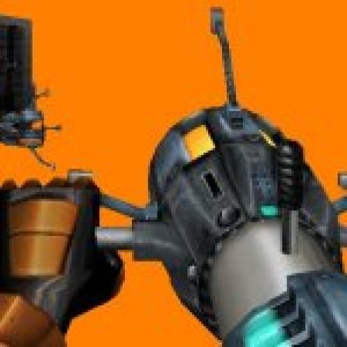 Gravy Egon