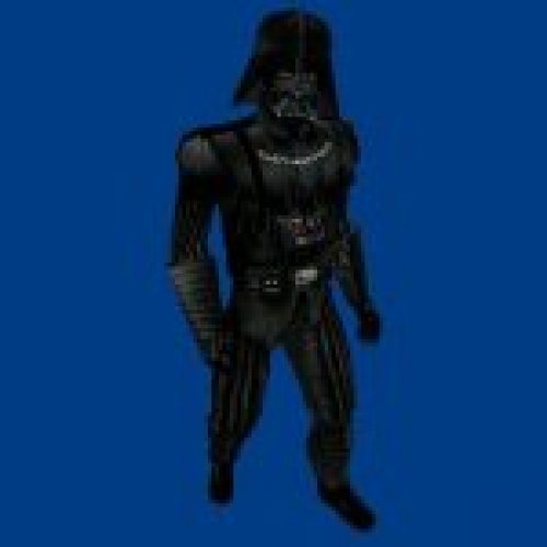 vader
