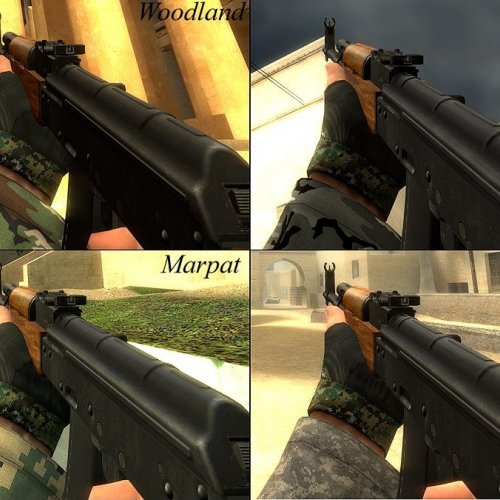AK-74