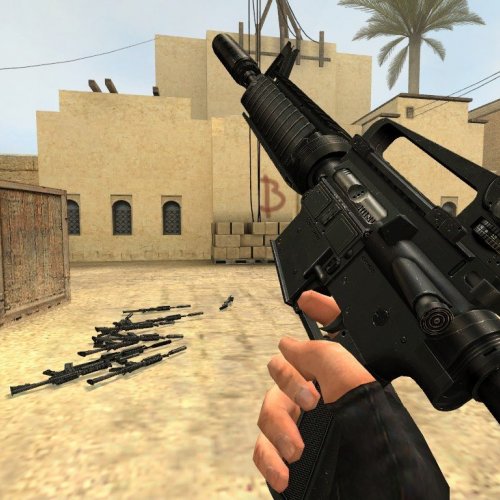 Colt_M4