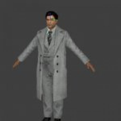 vito mafia2 ragdoll