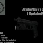 H K Usp.45 Aimable [Updated!]