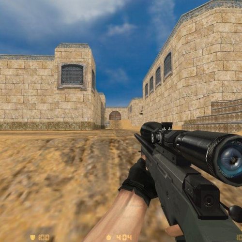 awp sfaop On G.O. Animations
