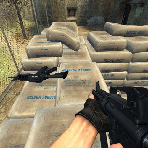 Soul_Slayer_s_M4A1_With_Normal