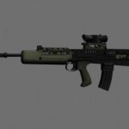 L85-susat