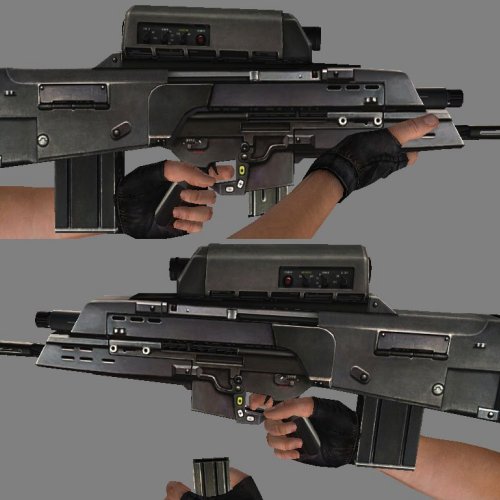 Ergue Oicw V2.0 (aug)