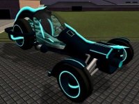 SW Blue-X11