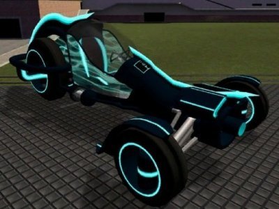 SW Blue-X11