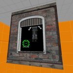 Снайпер из Half-Life 2