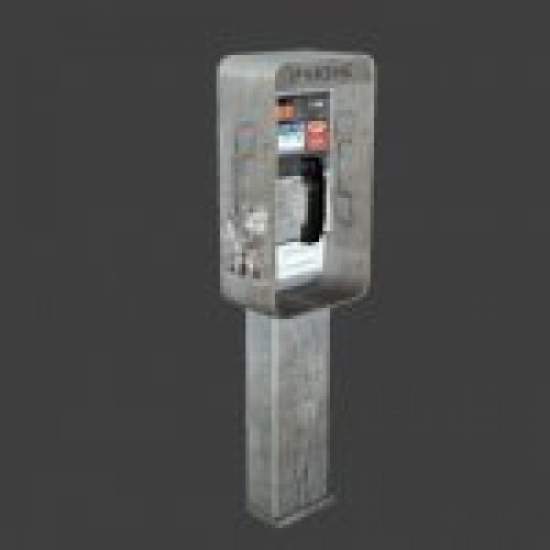 phone