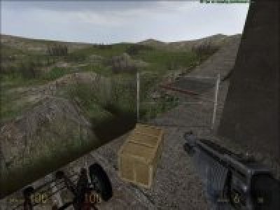 firepaw_s_world