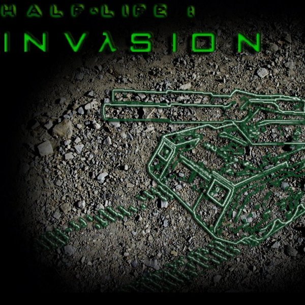 Half-Life Invasion