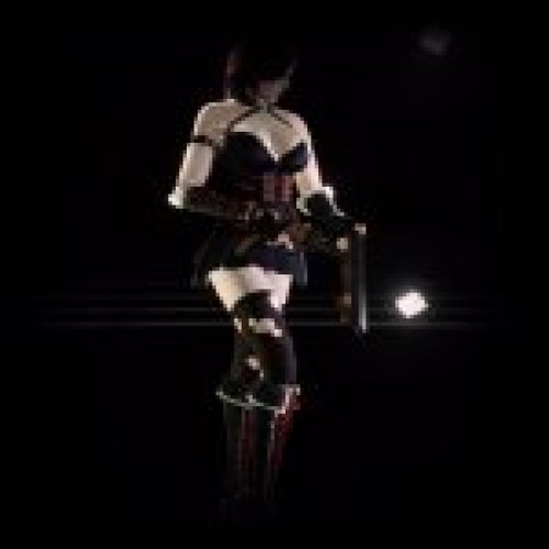Helena Harper Ex-Pirate Costume (v.1.1)