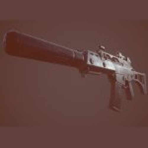 HK G36C Customizable