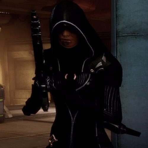 Kasumi Ninja