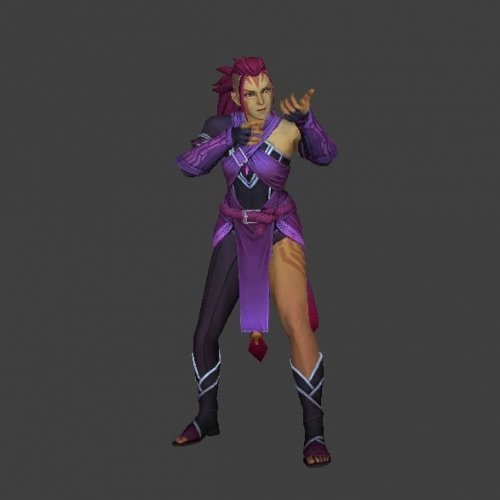 Antimage