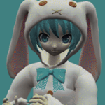 kawaiimiku