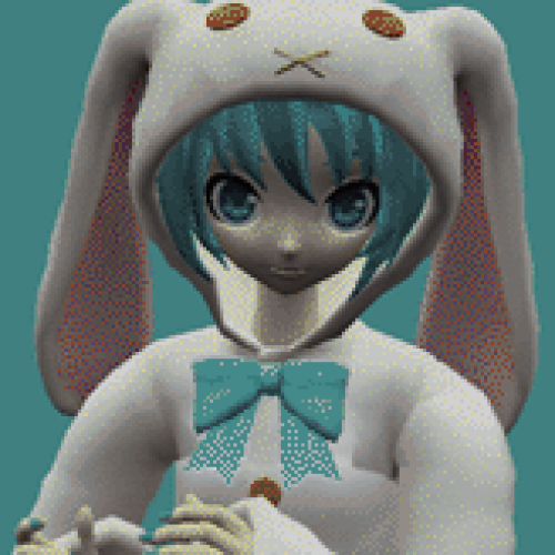 kawaiimiku