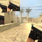 Mp5 Solid