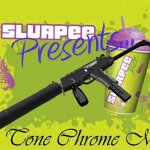 Two Tone Chrome MP9