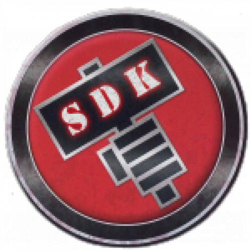 GoldSource SDK от Hl-Lab