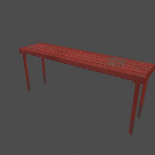 ApartmentBench